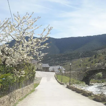 Casa Franch Espot