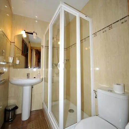 Casa Franch Holiday home *
