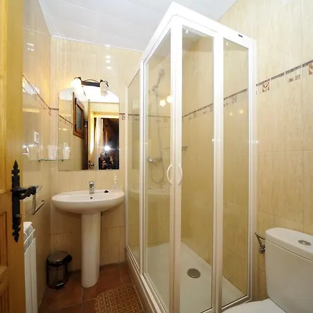 Casa Franch * Espot