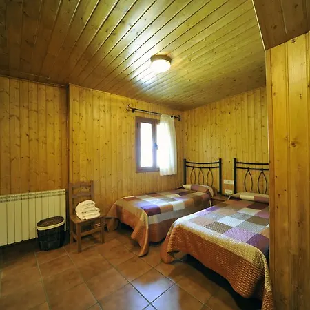 Casa Franch Holiday home *