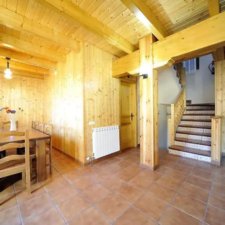 Holiday home Casa Franch