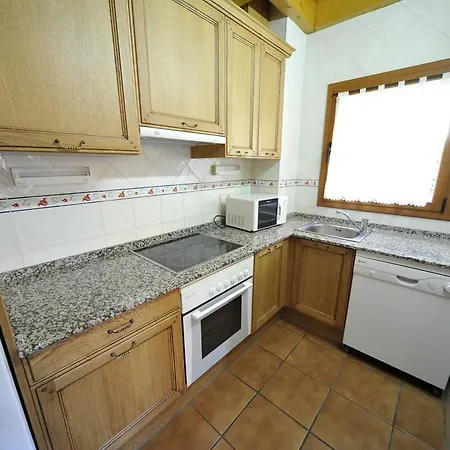 Casa Franch Holiday home
