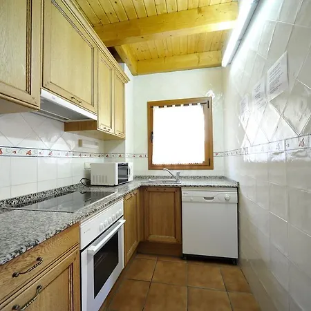 Holiday home Casa Franch *