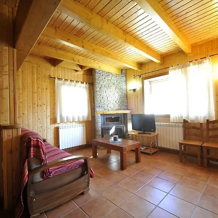 Casa Franch Holiday home *