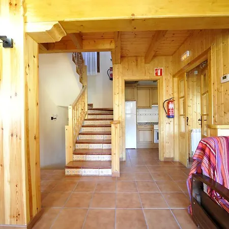 Casa Franch * Espot