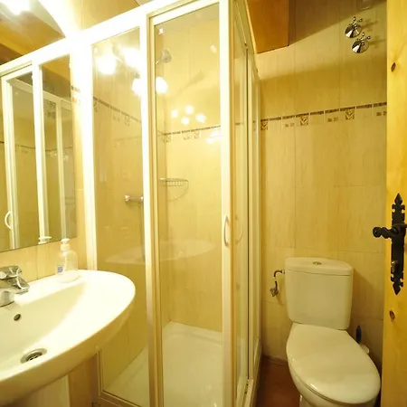 Casa Franch Holiday home