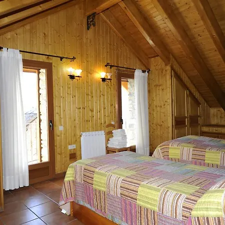 Casa Franch Holiday home *