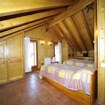 Holiday home Casa Franch