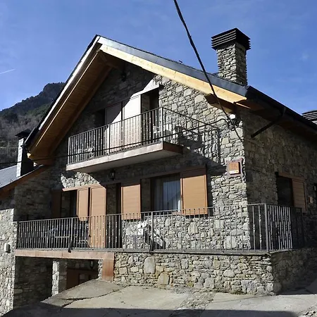 Casa Franch *