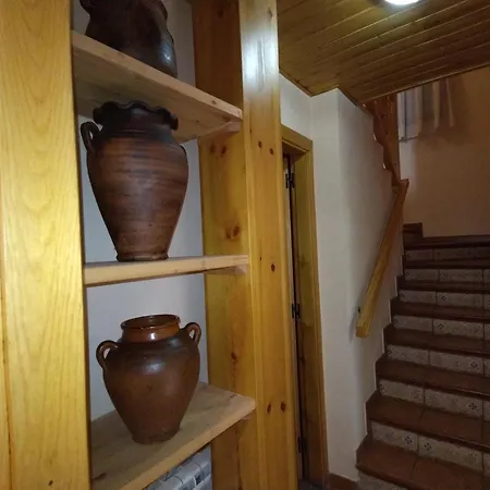 Casa Franch * Espot