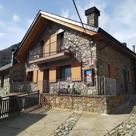 Holiday home Casa Franch