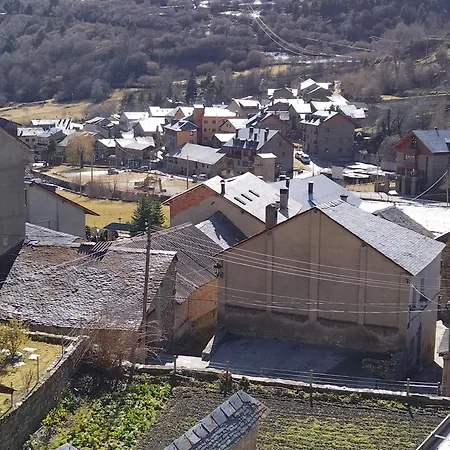 Casa Franch Holiday home *