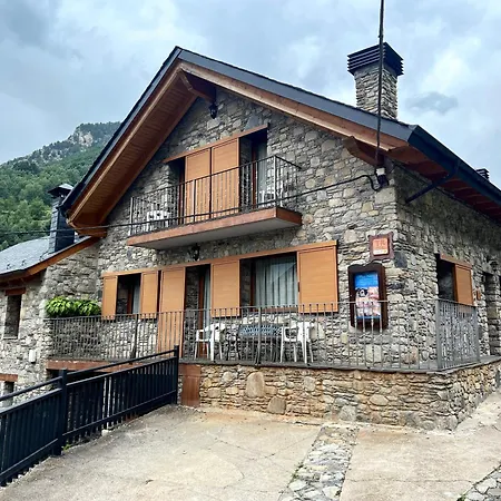 Holiday home Casa Franch - L'amfitriona