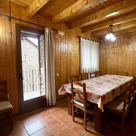 Casa Franch - L'amfitriona Holiday home