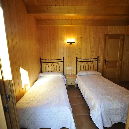 Holiday home Casa Franch