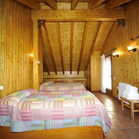 Casa Franch Espot