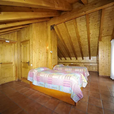 Casa Franch Holiday home Espot