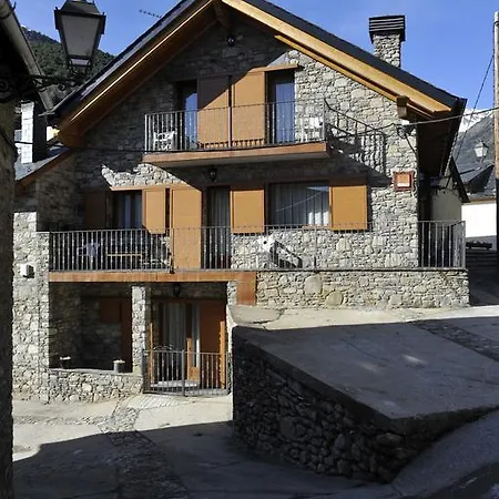 Holiday home Casa Franch