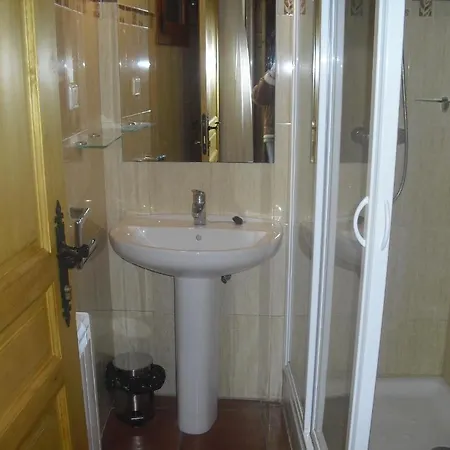 Casa Franch Holiday home