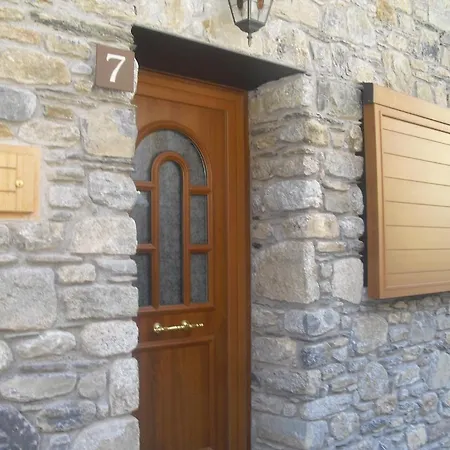 Holiday home Casa Franch *