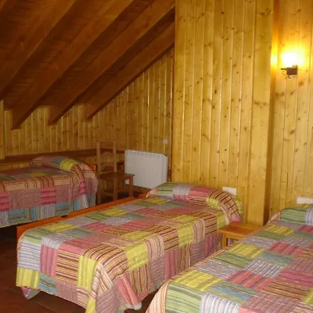 Holiday home Casa Franch