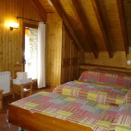Casa Franch Espot