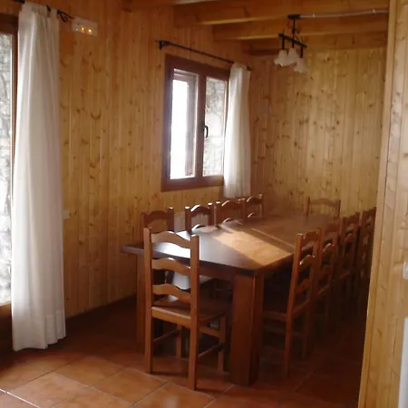 Casa Franch Holiday home