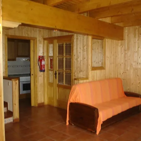 Holiday home Casa Franch *